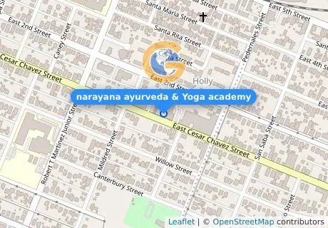 narayana ayurveda & Yoga academy