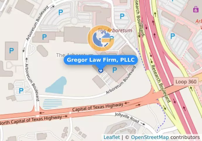 Gregor Law Firm, PLLC
