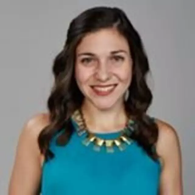 Rachel Glaser, LCSW