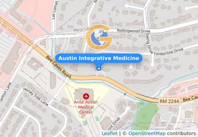 Austin Integrative Medicine