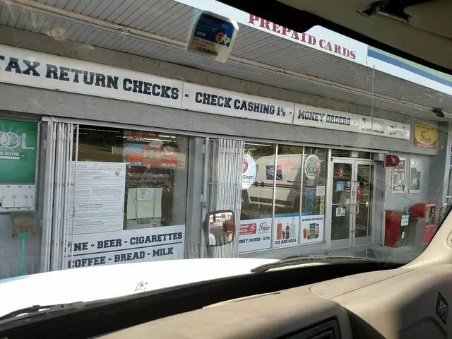 ATX Food Mart