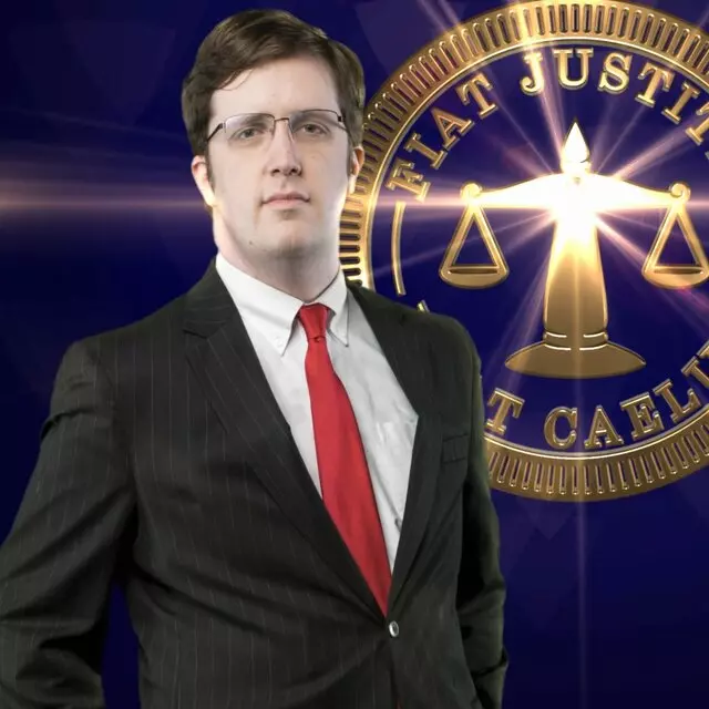 Justinian & Associates