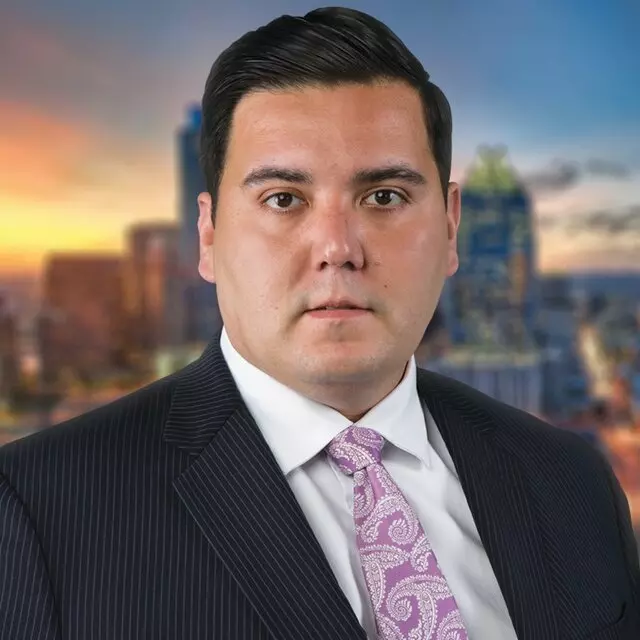 Justinian & Associates