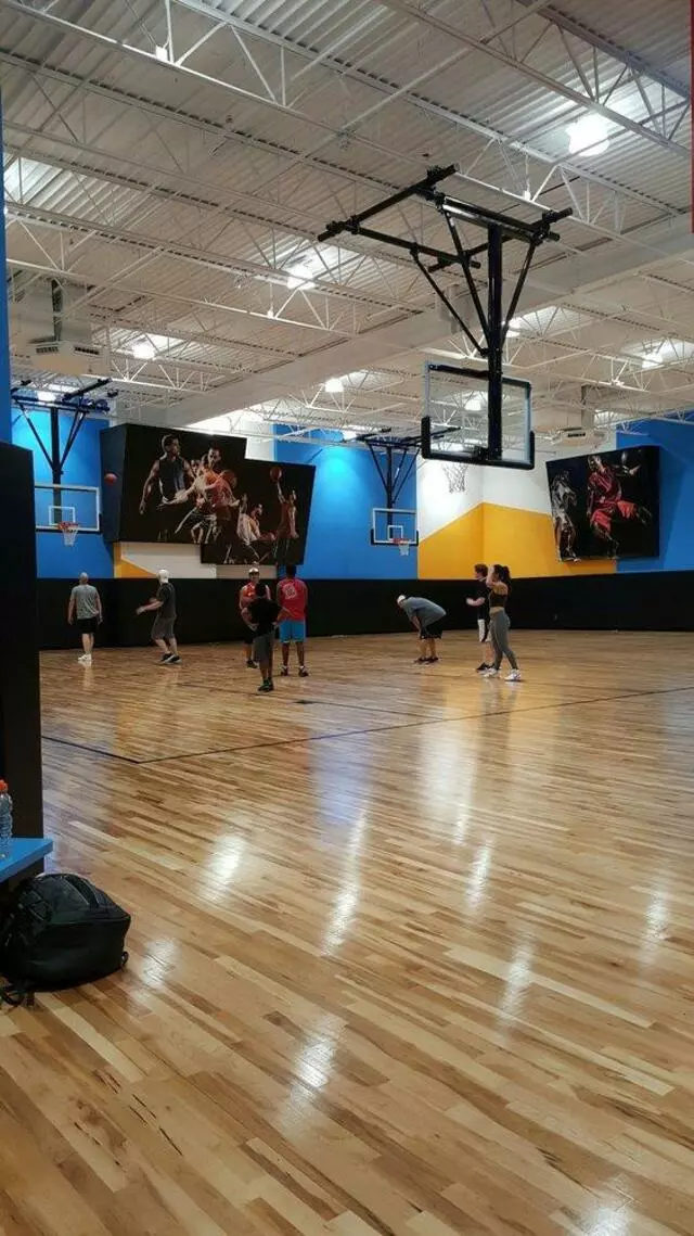 Fitness Connection - Lake Creek