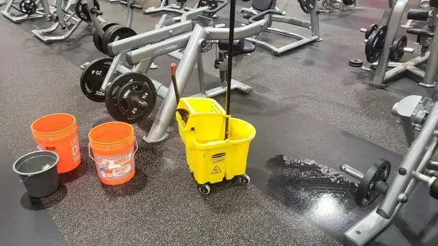 Fitness Connection - Lake Creek