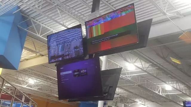 Fitness Connection - Lake Creek