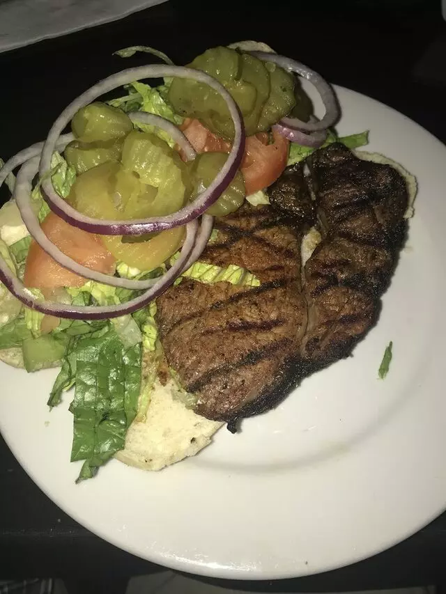 ALC Steaks