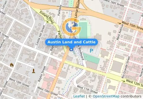 Austin Land and Cattle