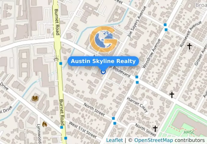 Austin Skyline Realty