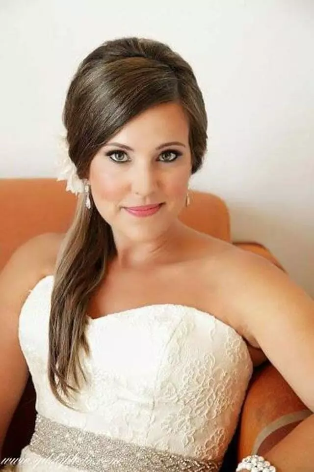 Avery Allen Makeup