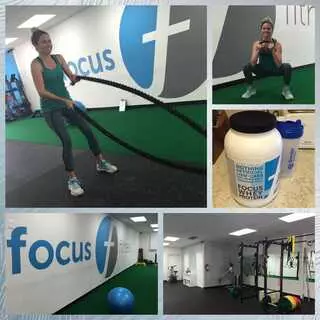 Focus Fitness