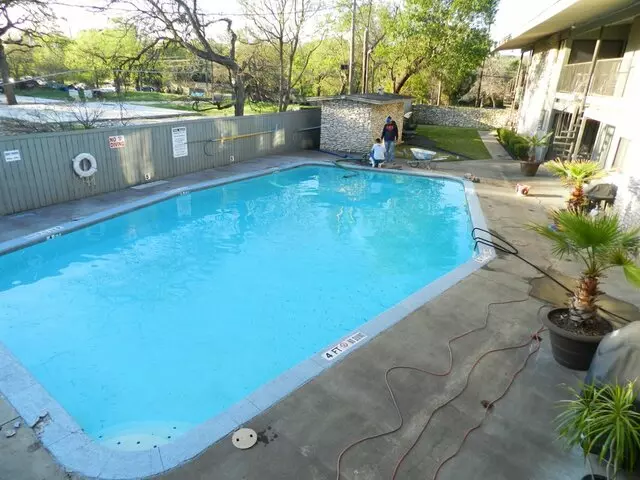 ASP - America’s Swimming Pool Company