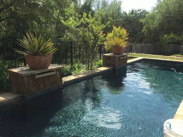 ASP - America’s Swimming Pool Company