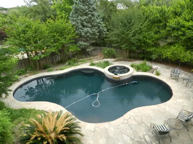 ASP - America’s Swimming Pool Company