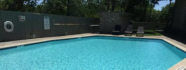 ASP - America’s Swimming Pool Company