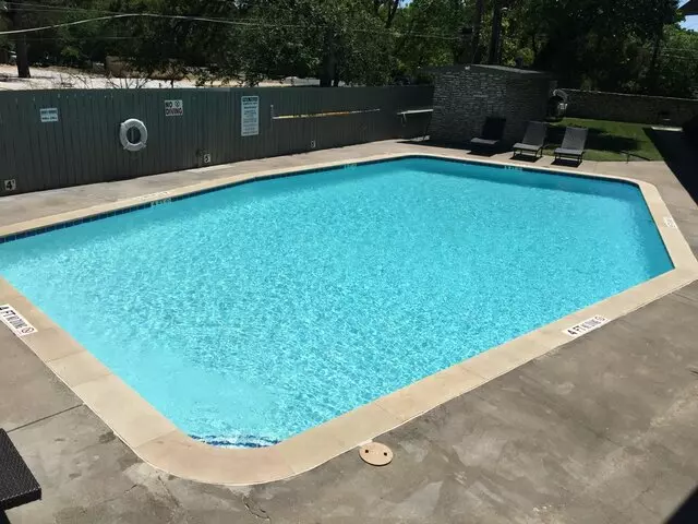 ASP - America’s Swimming Pool Company