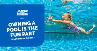 ASP - America’s Swimming Pool Company