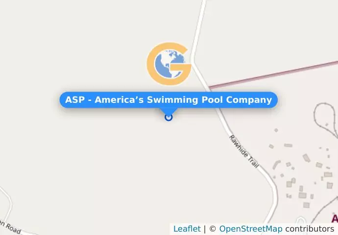 ASP - America’s Swimming Pool Company