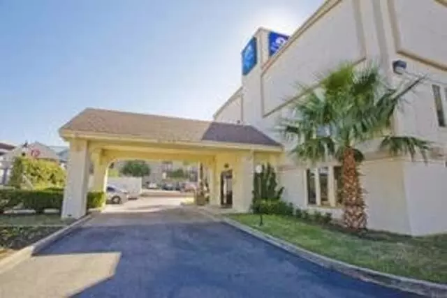 Americas Best Value Inn