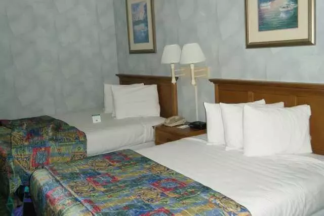 Americas Best Value Inn