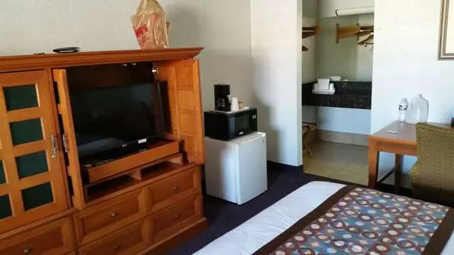 Americas Best Value Inn