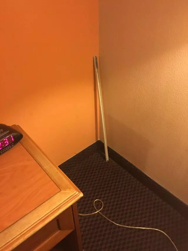Americas Best Value Inn