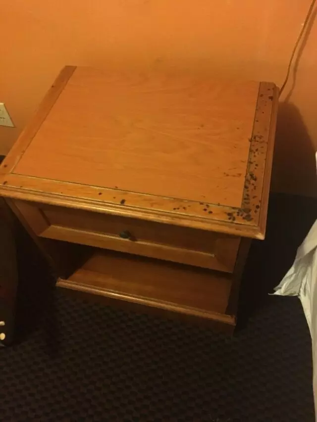 Americas Best Value Inn