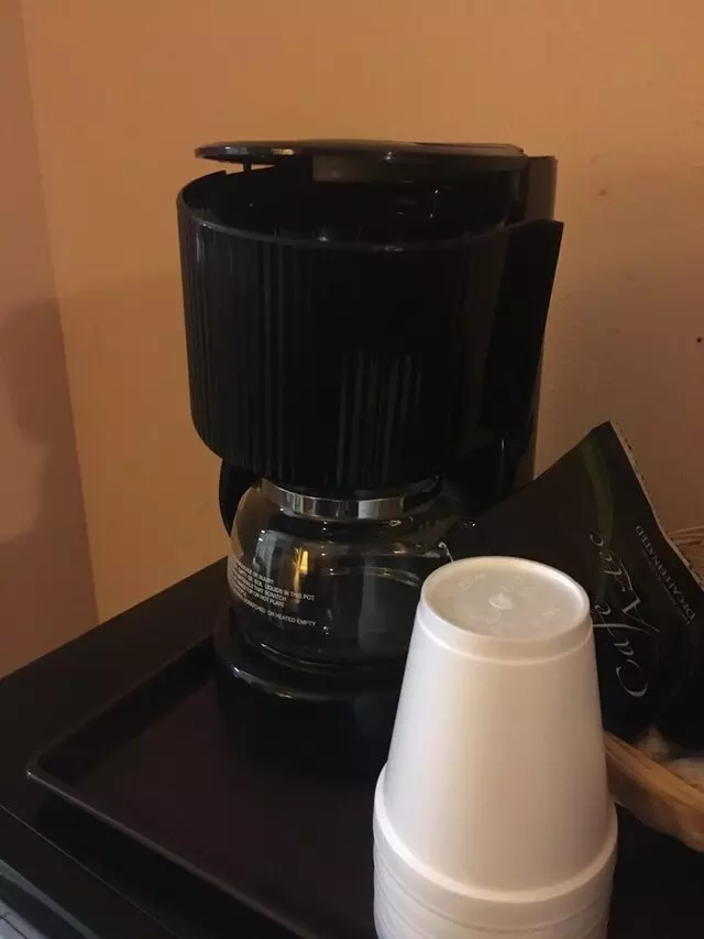Americas Best Value Inn