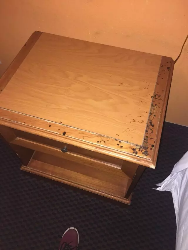 Americas Best Value Inn
