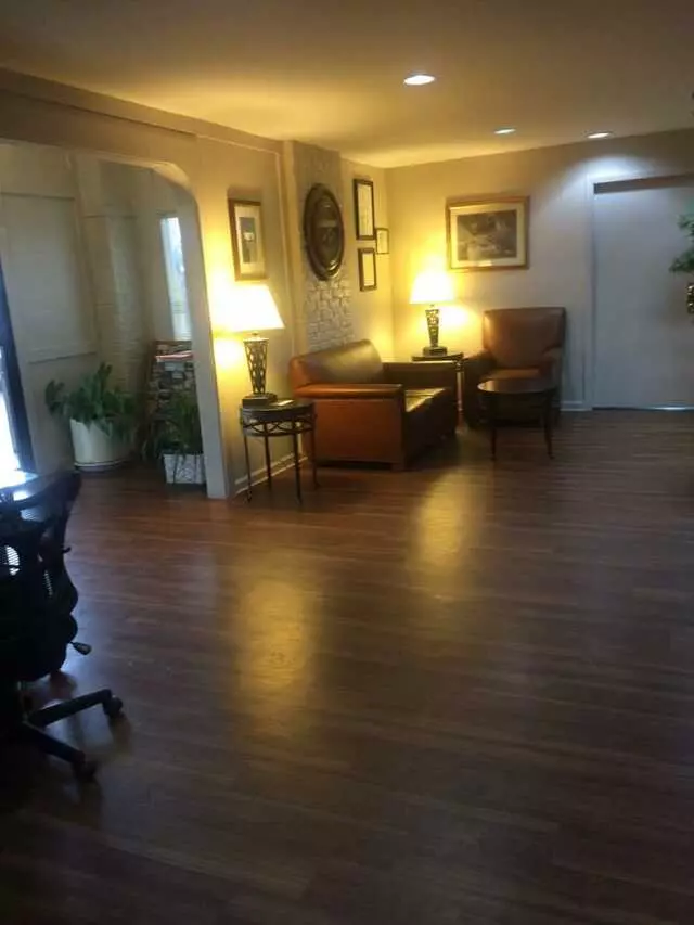 Americas Best Value Inn
