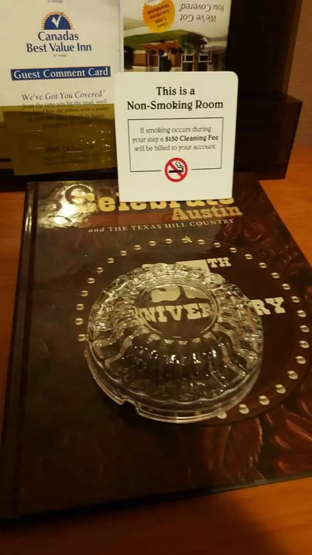 Americas Best Value Inn