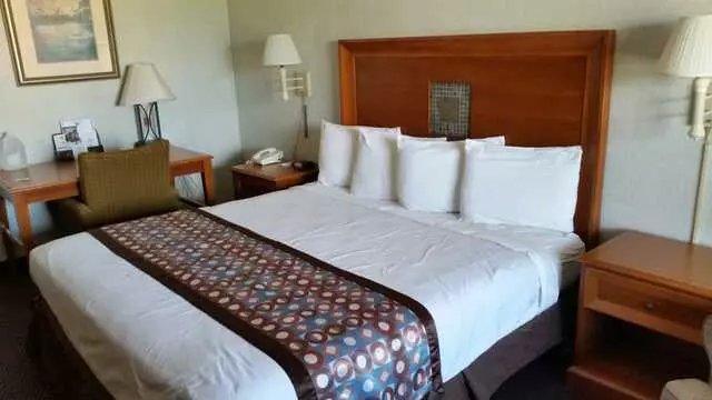 Americas Best Value Inn