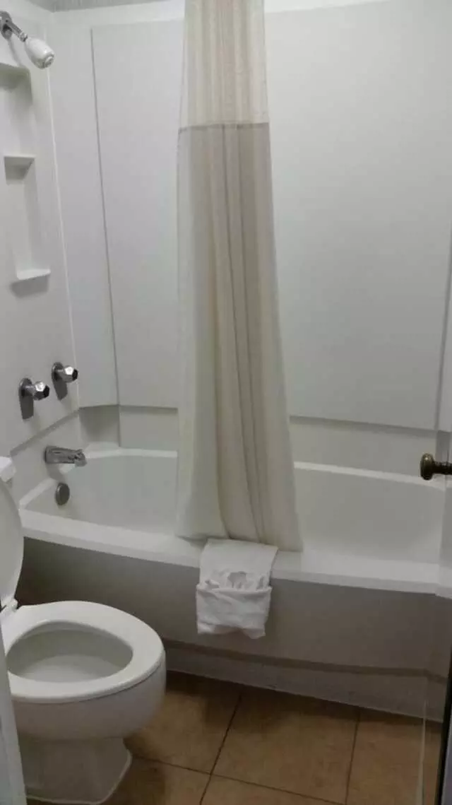 Americas Best Value Inn
