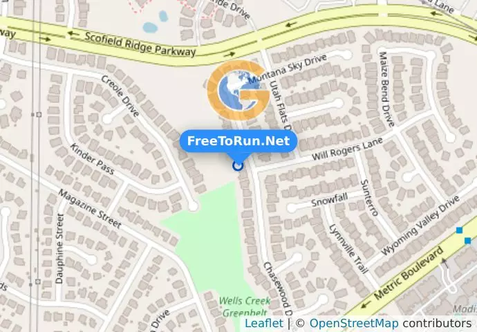 FreeToRun.Net