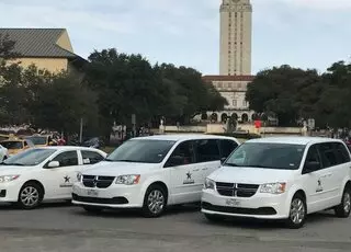 Lone Star MTC