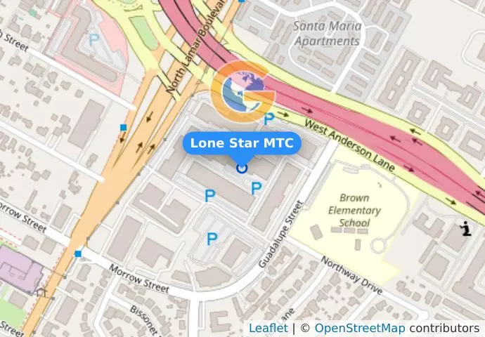 Lone Star MTC
