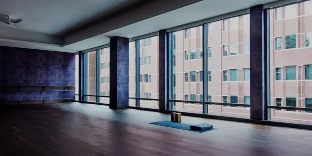 Equinox Austin