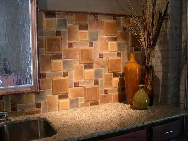 Architerra Showroom