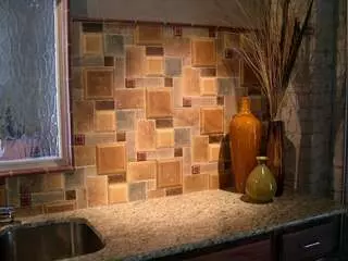 Architerra Showroom