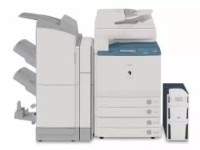 Austin Used Copiers