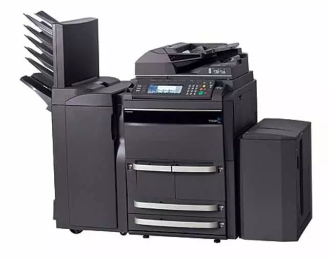 Austin Used Copiers