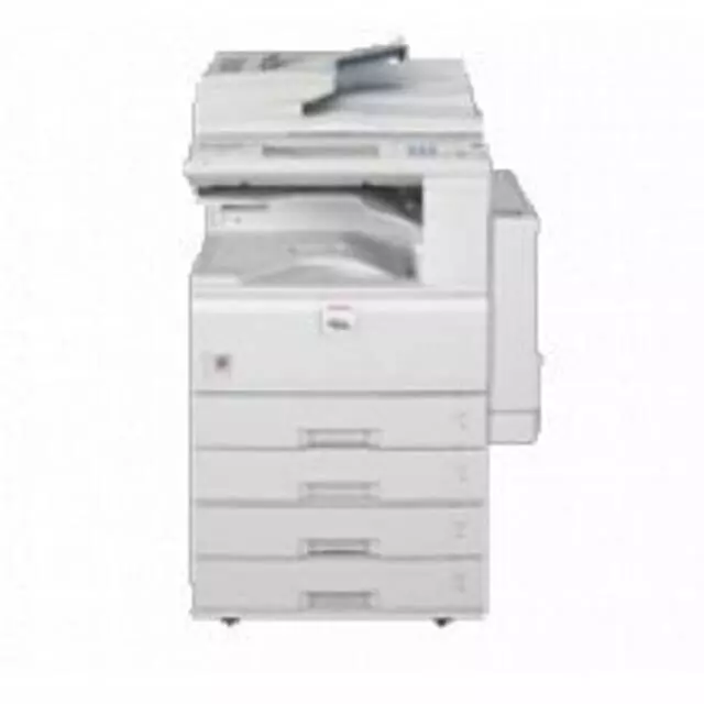 Austin Used Copiers