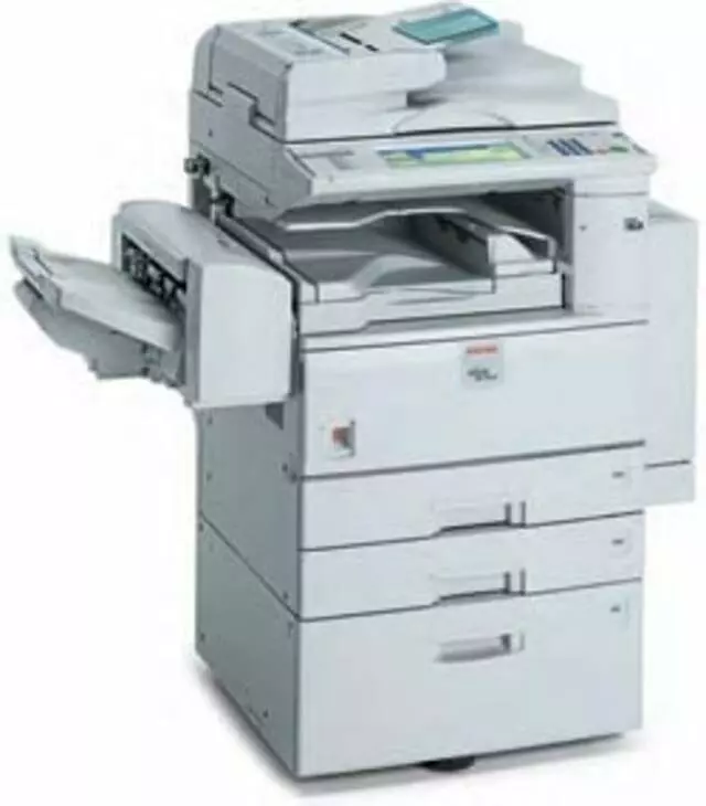 Austin Used Copiers