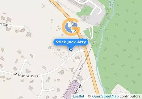 Stick Jack Atty