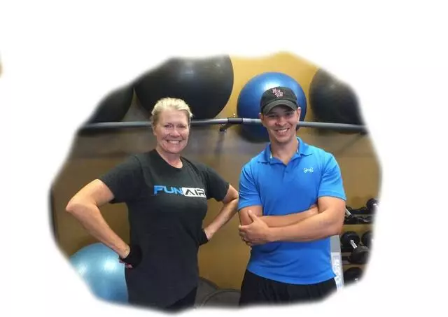 Stowe Training Systems