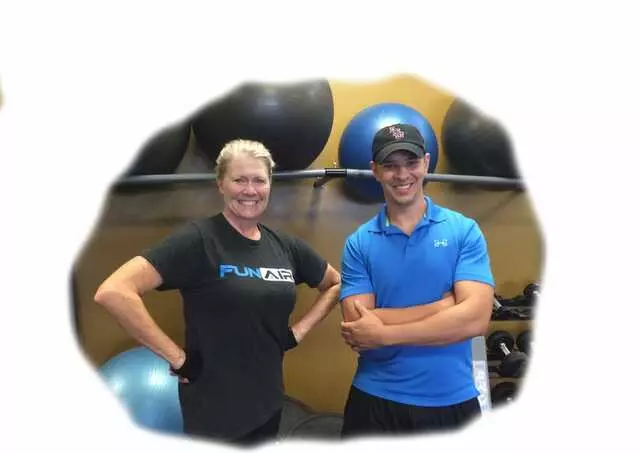 Stowe Training Systems