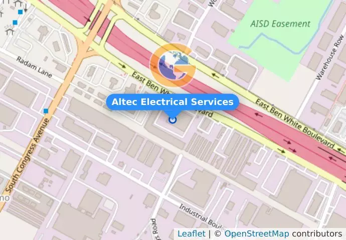 Altec Electrical Services