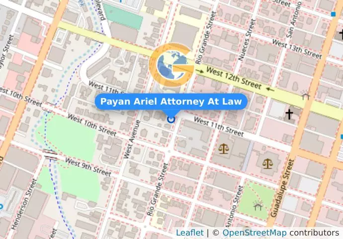 Payan Ariel Attorney At Law