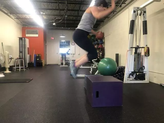 Embody Fitness