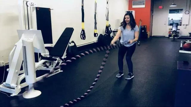 Embody Fitness